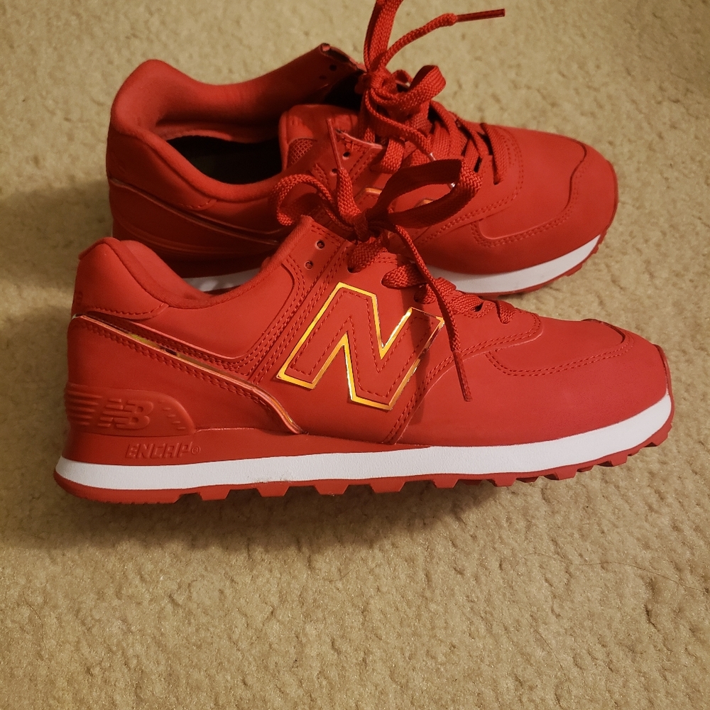New Balance